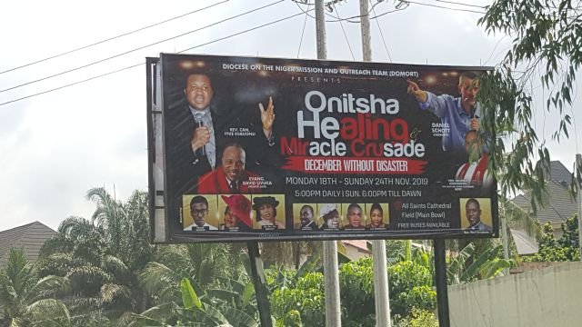 Onitsha-Nigeria 2019